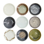 Preview: Tokyo Blue Sakura Schale bei g-HoReCa (Bild 3 von 6)