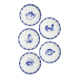 Preview: Tokyo Blue Sakura Schale bei g-HoReCa (Bild 5 von 6)