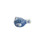 Preview: TDS, Essstäbchenablage, Blowfish Blau, Art.-Nr. 33563