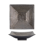 Preview: Silver Grey Mixed Plate at g-HoReCa (picture 1 of 6)