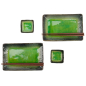 Preview: Geschenkset Sushi Set bei g-HoReCa (Bild 2 von 7)