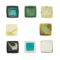 Preview: TDS, Saucen-Schalen Geschenk-Set, Yamasaku, 8 Stk, Ø 7,3x2,8cm, Art.-Nr. 33603