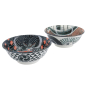 Preview: TDS, Ramen Bowl in Gift Box, Asakusa, 6pcs, Ø 20.5x8cm 1250ml, Item No. 33609