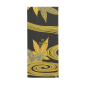 Preview: TDS, Chopstick Gift Set, Golden Leaf, 5 pair, Item No. 33640