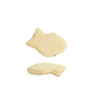 Preview: TDS, Kawaii Chopsticks Rest, Taiyaki, 5.5x3.5x1.2cm, Item No. 33644
