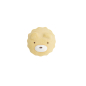 Preview: TDS, Kawaii Essstäbchenablage, Bear Cupcake, 3,6x2,2cm , Item No. 33648