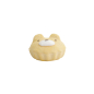Preview: TDS, Kawaii Essstäbchenablage, Bear Cupcake, 3,6x2,2cm , Item No. 33648