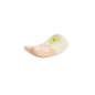 Preview: TDS, Kawaii Chopsticks Rest, Koinobori Pink, 3.6x1.8x1.5cm, Item No. 33652