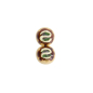 Preview: TDS, Kawaii Chopstick Rest, Takoyaki, 3.7x2x2cm, Item No. 33661