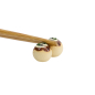 Preview: TDS, Kawaii Chopstick Rest, Takoyaki, 3.7x2x2cm, Item No. 33661