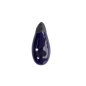 Preview: TDS, Kawaii Essstäbchenablage, Eggplant, 5,5x1,8x1,8cm, Art.-Nr. 33668