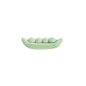 Preview: TDS, Kawaii Essstäbchenablage, Snap Peas, 5,2x1,7x1,6cm, Art.-Nr. 33669