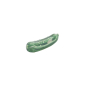 Preview: TDS, Kawaii Essstäbchenablage, Cucumber, 6,4x1,6x1,8cm, Art.-Nr. 33670