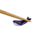 Preview: TDS, Kawaii Chopstick Rest, Whale, 5.8x2.7x2cm, Item No. 33675