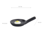 Preview: TDS, Kawaii Chopstick Rest, Pan with Egg, 6.7x4.3x2.1cm, Item No. 33688