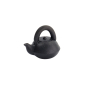 Preview: TDS, Kawaii Essstäbchenablage, Iron Kettle , 4,2x3,4x3,6cm, Art.-Nr. 33690