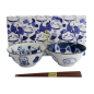 Preview: Schalen Set Izayoi Edo Japan bei g-HoReCa (Bild 1 von 2)
