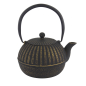 Preview: Nippon Black Teekanne bei g-HoReCa (Bild 1 von 3)
