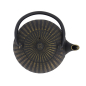 Preview: Nippon Black Teekanne bei g-HoReCa (Bild 3 von 3)