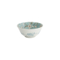 Preview: Tayo Bowl Fujisakura Green, Porcelain, Ø 15.2 × 6.7 cm, 500 ml, Item No. 33705