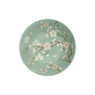 Preview: Ramen Bowl Fujisakura Green, Porcelain, Ø 21 × 7.8 cm, 1 l, Item No. 33706