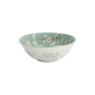 Preview: Ramen Bowl Fujisakura Green, Porcelain, Ø 21 × 7.8 cm, 1 l, Item No. 33706