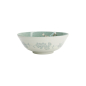 Preview: Ramen Bowl Fujisakura Green, Porcelain, Ø 21 × 7.8 cm, 1 l, Item No. 33706