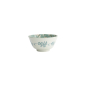 Preview: Schale Fujisakura Grün, Porzellan, Ø 12 × 6,4 cm, 300 ml, Art.-Nr. 33708