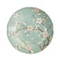 Preview: Green Cosmos Teller bei g-HoReCa (Bild 3 von 5)
