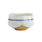 Preview: TDS, Matcha Bowl, Gosu White, Ø11.5x7.5cm, 500ml, Item No. 33722