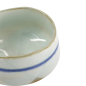 Preview: TDS, Matcha Bowl, Gosu White, Ø11.5x7.5cm, 500ml, Item No. 33722