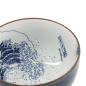 Preview: TDS, Tayo Bowl, Hokusai, Ø 12.6x7cm, Item No. 33729