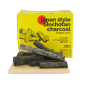 Preview: Kishu Binchotan (white charcoal) at g-HoReCa (picture 1 of 4)