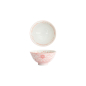 Preview: Tokyo Design Studio Reisschale Kawaii Anime Cat Rosa, Porzellan, Ø 11,3 × 5,8 cm