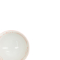 Preview: TDS, Reis Schale, Kawaii, Anime Cat, Rosa, Ø 11,3x5,8cm - Art Nr. 33766