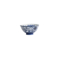 Preview: Reisschale Kawaii Anime Cat Blau, Porzellan, Ø 11,3 × 5,8 cm, 300 ml, Art.-Nr. 33768