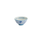 Preview: Reisschale Kawaii Anime Cat Hellblau, Porzellan, Ø 11,3 × 5,8 cm, Art.-Nr. 33769