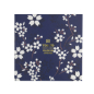 Preview: TDS, Sushi Set, Cobalt Blue Sakura, Geschenkset, 6 Stk mit Essstäbchen, Art.-Nr. 33821