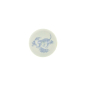 Preview: Rice Bowl Kawaii Tiger Green, Porcelain, Ø 11.5 × 6 cm, 300 ml, Item No. 33828