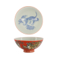 Preview: Tokyo Blue Sakura Bowl at g-HoReCa (picture 1 of 6)