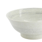 Preview: TDS, Ramen Schale, Hayase White, Ø 21,5x9cm, 1300ml, Art.-Nr. 33841