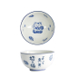 Preview: Tokyo Blue Sakura Schale bei g-HoReCa (Bild 1 von 6)