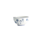 Preview: Schale Kawaii Blowfish Okonomi Blau/Weiß, Porzellan, Ø 13 × 7,2 cm, 500 ml, Art.-Nr. 33850