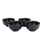 Preview: Kawaii Glückskatze 4 Becher Set bei g-HoReCa (Bild 3 von 5)