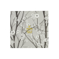 Preview: TDS, Schale Geschenkset, Sakura, 4Stk, Schwarz, Ø 12,5x7cm 450ml, Art.-Nr. 33866