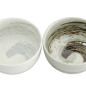 Preview: TDS, Schale Geschenkset, 4 Stk, Hayase Naruto, Ø 13x7cm, 550ml Art.-Nr. 33943