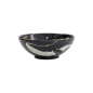 Preview: Ramenschale Kawaii Black Whale, Porzellan, Ø 21,3 × 8,2 cm, 1,45 l, Art.-Nr. 33949