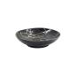 Preview: Pastateller Kawaii Black Whale, Porzellan, Ø 20,8 × 5,2 cm, 650 ml, Art.-Nr. 33950