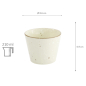 Preview: Shin Tokusa Soba-Tasse bei g-HoReCa (Bild 6 von 6)