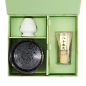 Preview: TDS, Matcha Giftset, Black Brush,  4Pcs, 12x7.5cm Item No. 33975